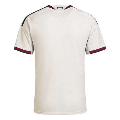 Maglia Replica Manchester United Terza Uomo 2026/27