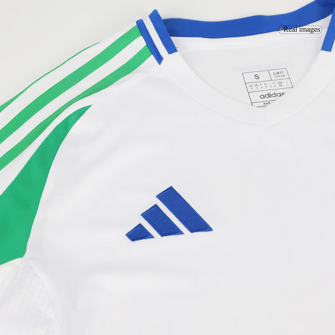 Maglia Replica Italia Trasferta Uomo 2024