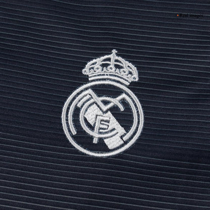 Maglia Replica Real Madrid Trasferta Donna 2025/26