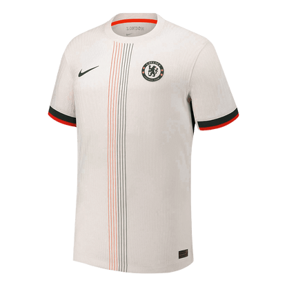 Maglia Gara Chelsea Trasferta NETO #7 Uomo 2025/26