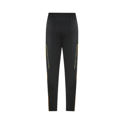 Arsenal Tuta Allenamento 2025/26 Nero