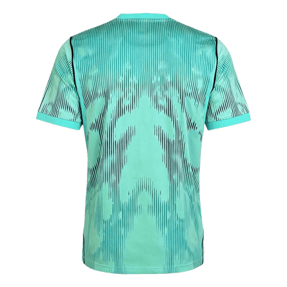 Maglia Replica Brasile Uomo Mondiali 2026