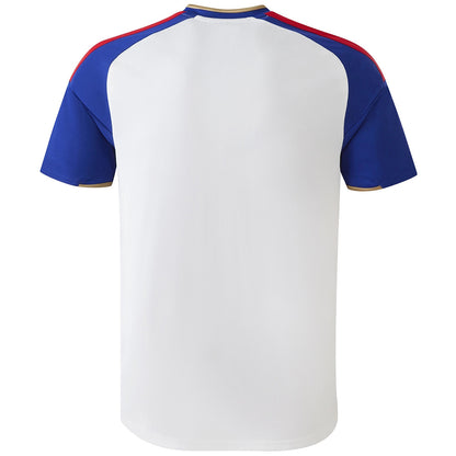 Maglia Replica Olympique Lyonnais Casa Uomo 2026/27