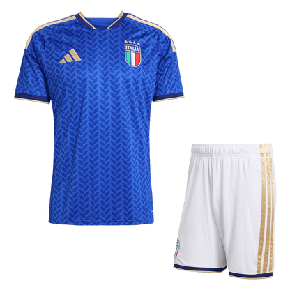 Completo Base Italia Casa Uomo 2026 - 2 Pezzi