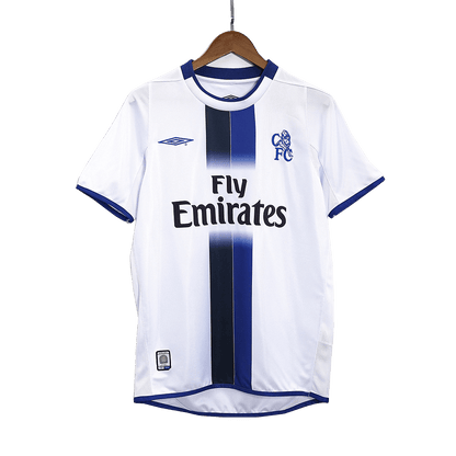Maglia Retro Chelsea Trasferta 2003/05