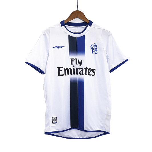 Maglia Retro Chelsea Trasferta 2003/05