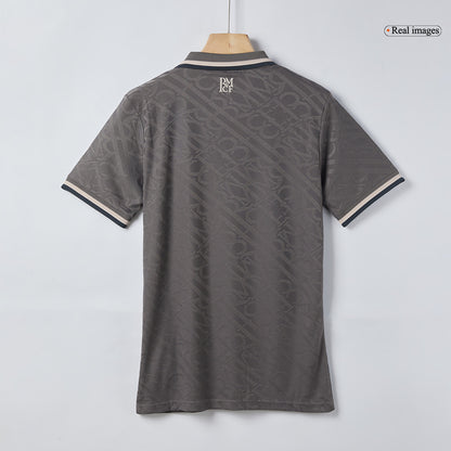 Maglia Gara Real Madrid Terza Uomo 2024/25