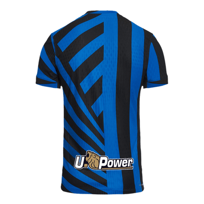 Maglia Gara Inter Milan Casa Uomo 2024/25