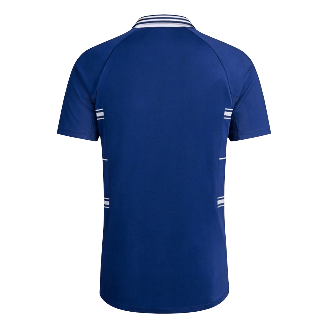 Maglia Retro Real Madrid Trasferta 1998/99
