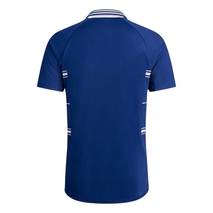 Maglia Retro Real Madrid Trasferta 1998/99