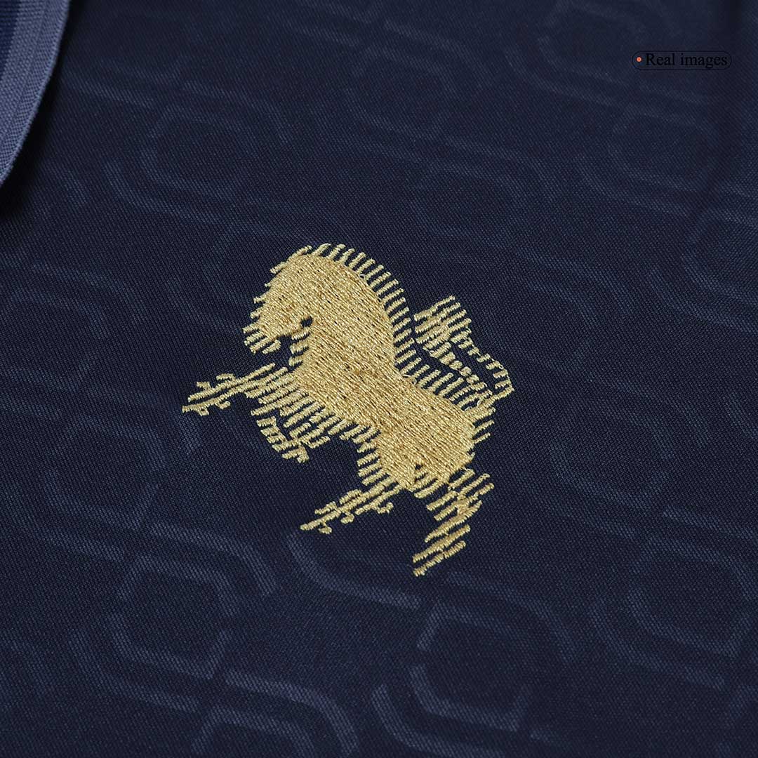 Maglia Replica Juventus Terza Uomo 2024/25