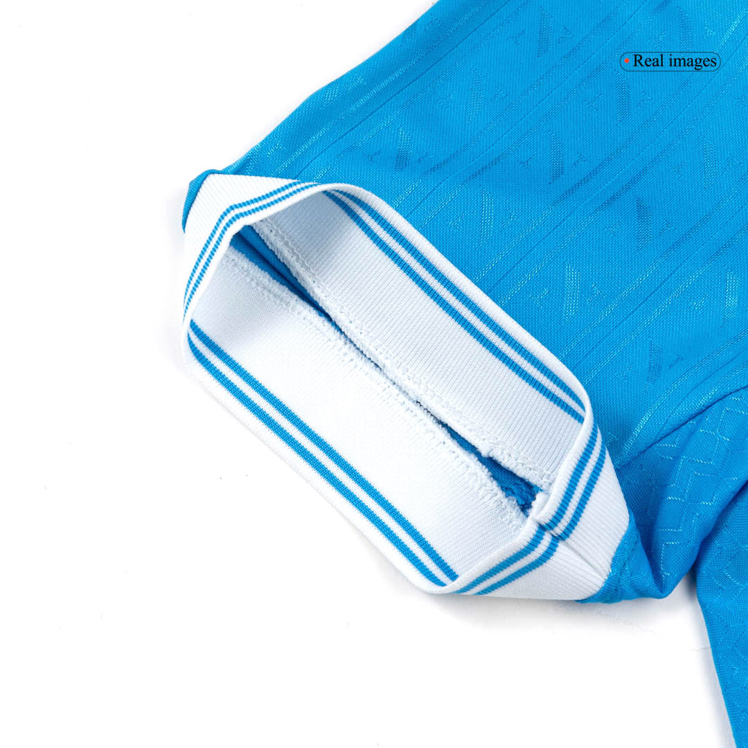 Maglia Gara Napoli Casa Uomo 2025/26