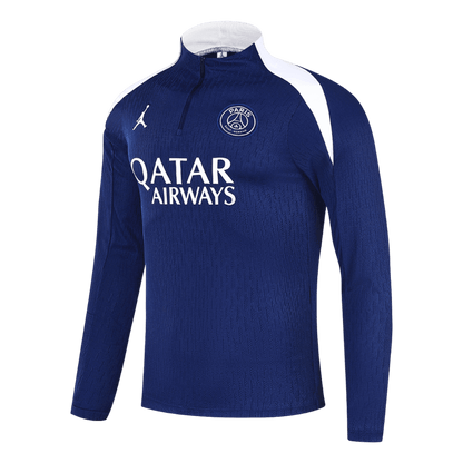PSG Tuta Allenamento 2025/26 Blu Navy