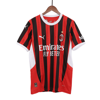 Maglia Replica AC Milan Casa Uomo 2024/25