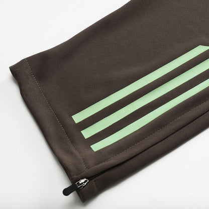 Real Madrid Tuta Allenamento 2025/26 Verde