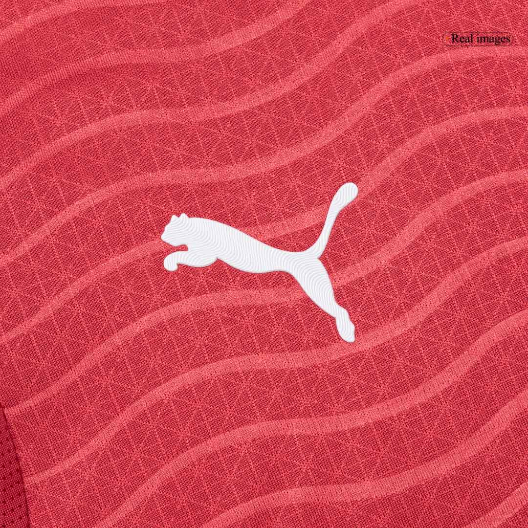 Maglia Gara Portogallo Casa Uomo 2026