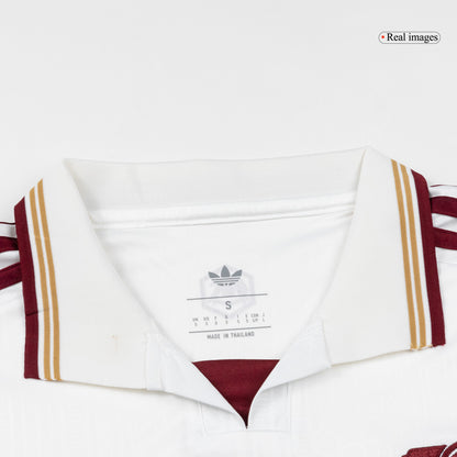 Maglia Replica Arsenal Terza HAVERTZ #29 Uomo 2025/26