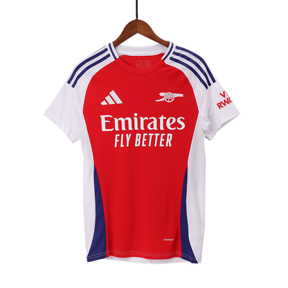 Maglia Replica Arsenal Casa Uomo 2024/25