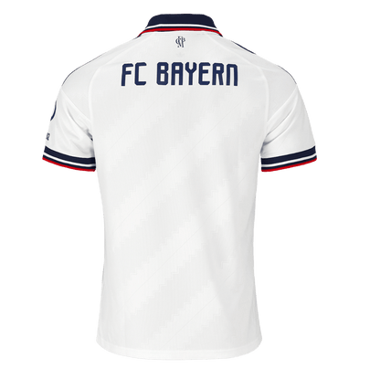 Maglia Replica Bayern Munich Trasferta Uomo 2026/27