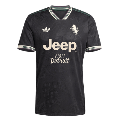 Maglia Gara Juventus Terza Uomo 2025/26