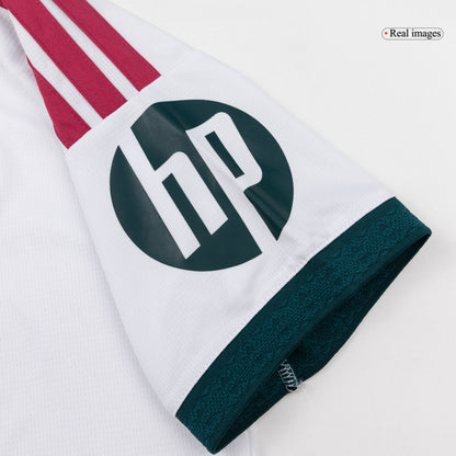 Maglia Replica Real Madrid Casa RODRYGO #11 Uomo 2026/27
