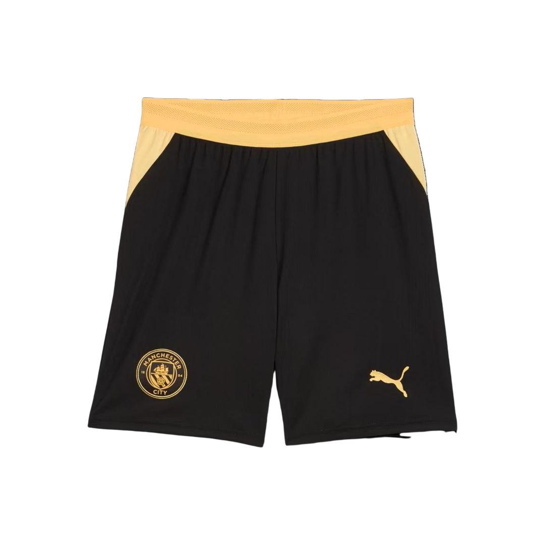 Pantaloncini Replica Manchester City Trasferta Uomo 2026/27