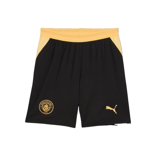 Pantaloncini Replica Manchester City Trasferta Uomo 2026/27