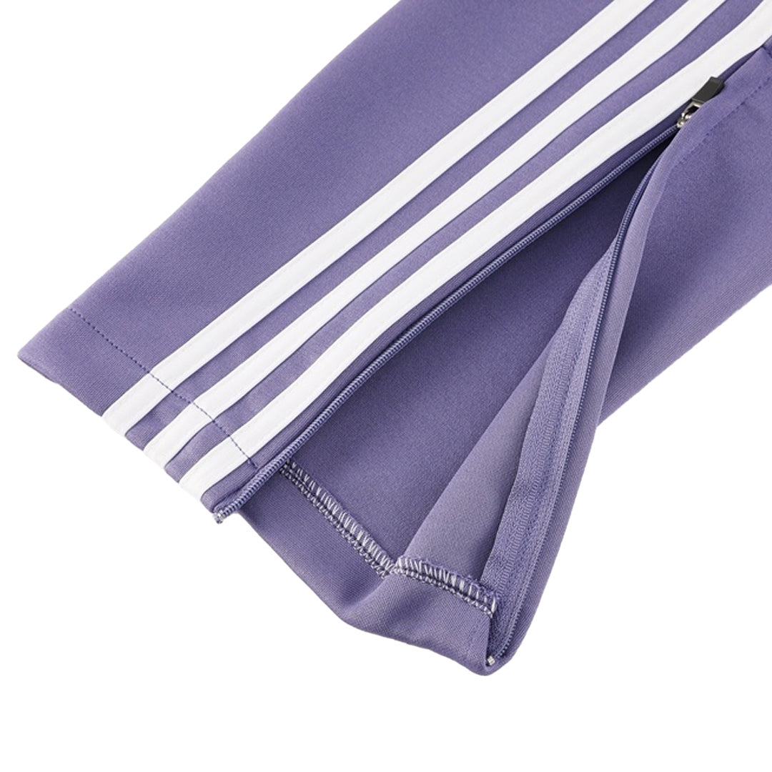 Manchester United Tuta Allenamento 2025/26 Viola