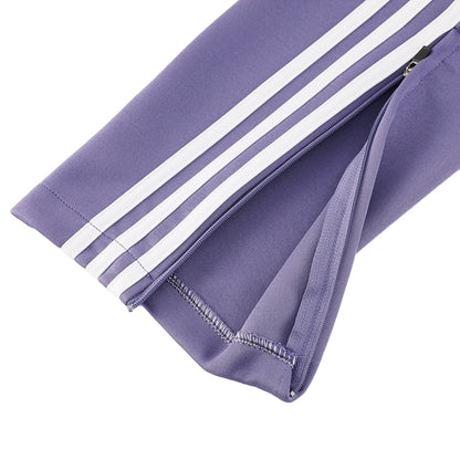 Manchester United Tuta Allenamento 2025/26 Viola