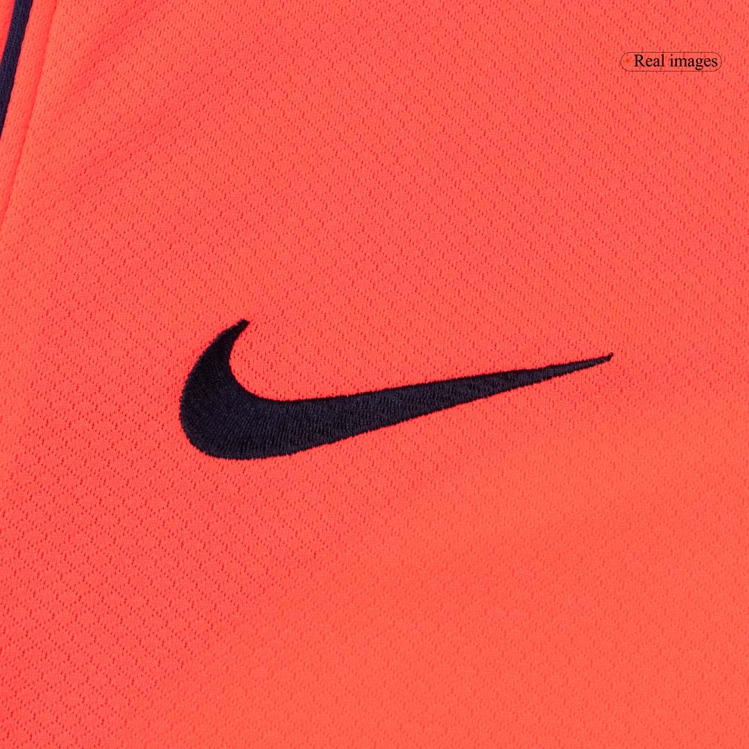 Kit Completo Barcelona Terza Uomo 2025/26 - 3 Pezzi