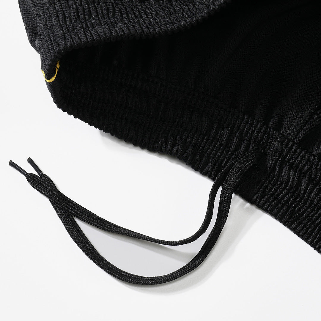 Real Madrid Tuta Allenamento 2025/26 Nero