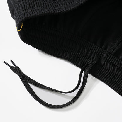 Real Madrid Tuta Allenamento 2025/26 Nero