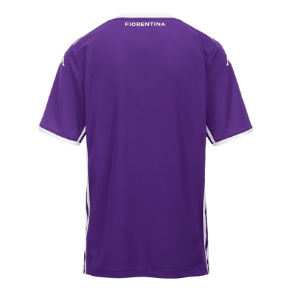 Maglia Replica Fiorentina Casa Uomo 2025/26