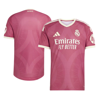 Maglia Gara Real Madrid Terza Uomo 2026/27