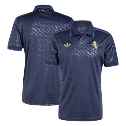 Maglia Replica Juventus Terza Uomo 2024/25