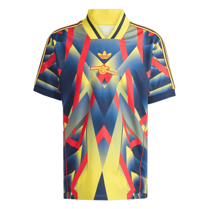 Maglia Replica Arsenal Uomo 2025/26