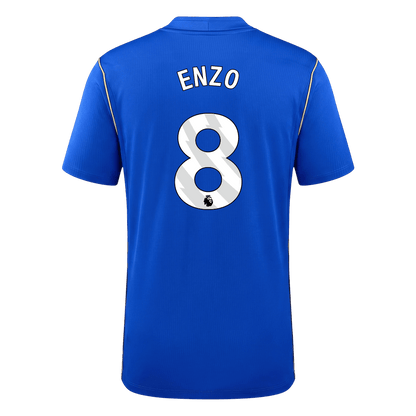 Maglia Replica Chelsea Casa ENZO #8 Uomo 2026/27