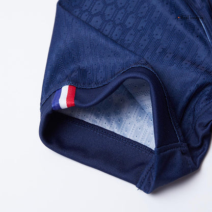 Maglia Gara PSG Casa KVARATSKHELIA #7 Uomo 2025/26