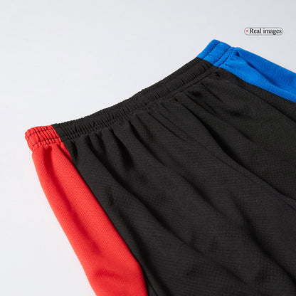 Completo Bambino Barcelona Trasferta 2024/25 - 2 Pezzi