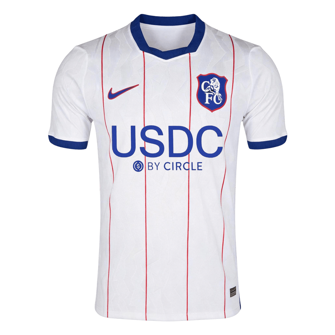 Maglia Gara Chelsea Terza Uomo 2026/27