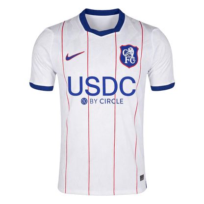 Maglia Gara Chelsea Terza Uomo 2026/27