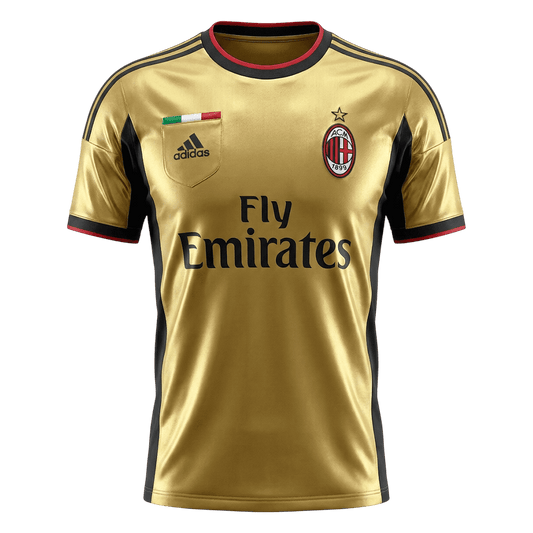 Maglia Retro AC Milan Terza 2013/14