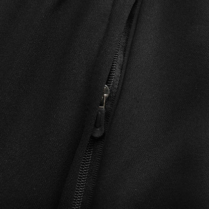 Manchester United Tuta Allenamento 2025/26 Nero