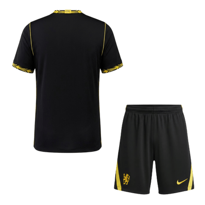 Completo Base Chelsea Trasferta Uomo 2026/27 - 2 Pezzi