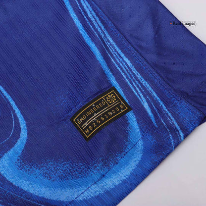 Completo Base Gara Chelsea Casa Uomo 2024/25 - 2 Pezzi