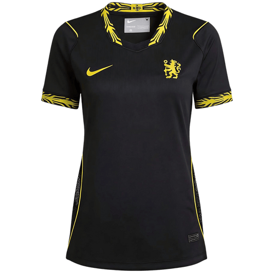 Maglia Replica Chelsea Trasferta Donna 2026/27
