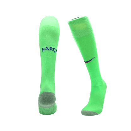 Kit Completo Barcelona Terza Uomo 2024/25 - 3 Pezzi