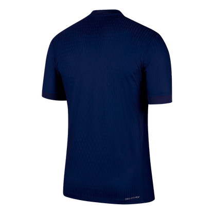 Maglia Gara PSG Casa Uomo 2025/26