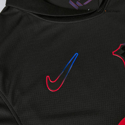 Maglia Replica Barcelona Trasferta LAMINE YAMAL #19 Uomo 2024/25