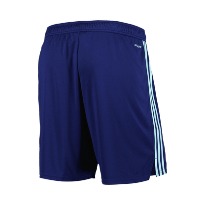Completo Base Arsenal Terza Uomo 2024/25 - 2 Pezzi